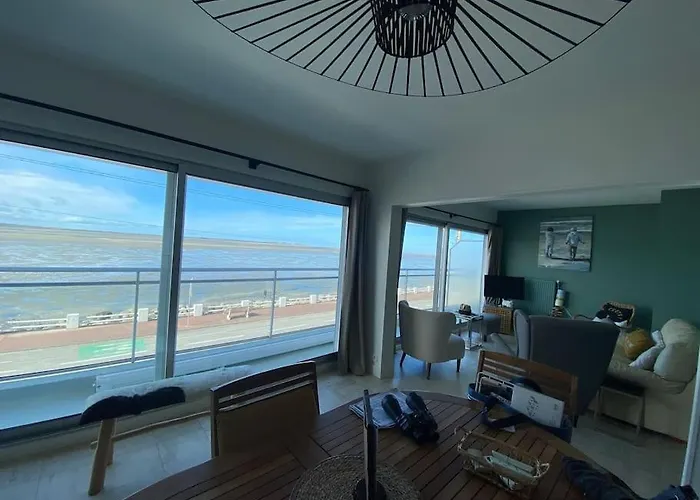 Vue Baie Xxl 180°
