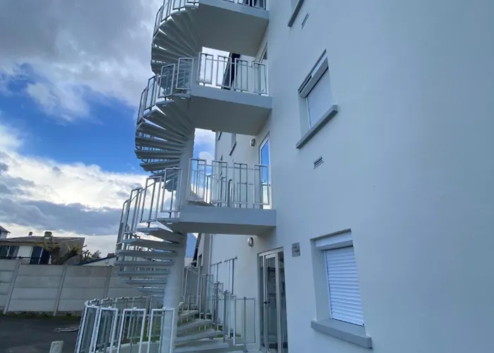 Vue Baie Xxl 180°
