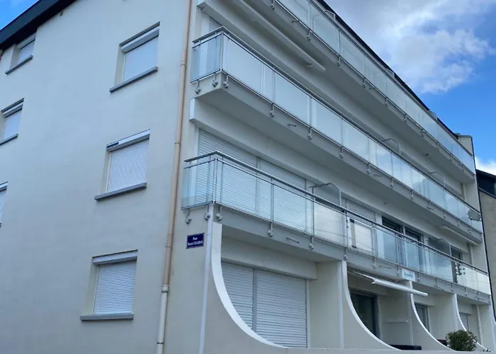 Vue Baie Xxl 180°