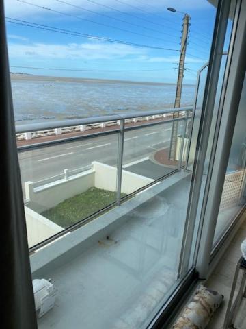 Vue Baie Xxl 180° *
