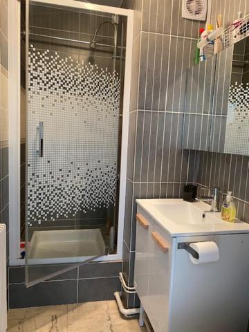 Apartment Vue Baie Xxl 180°