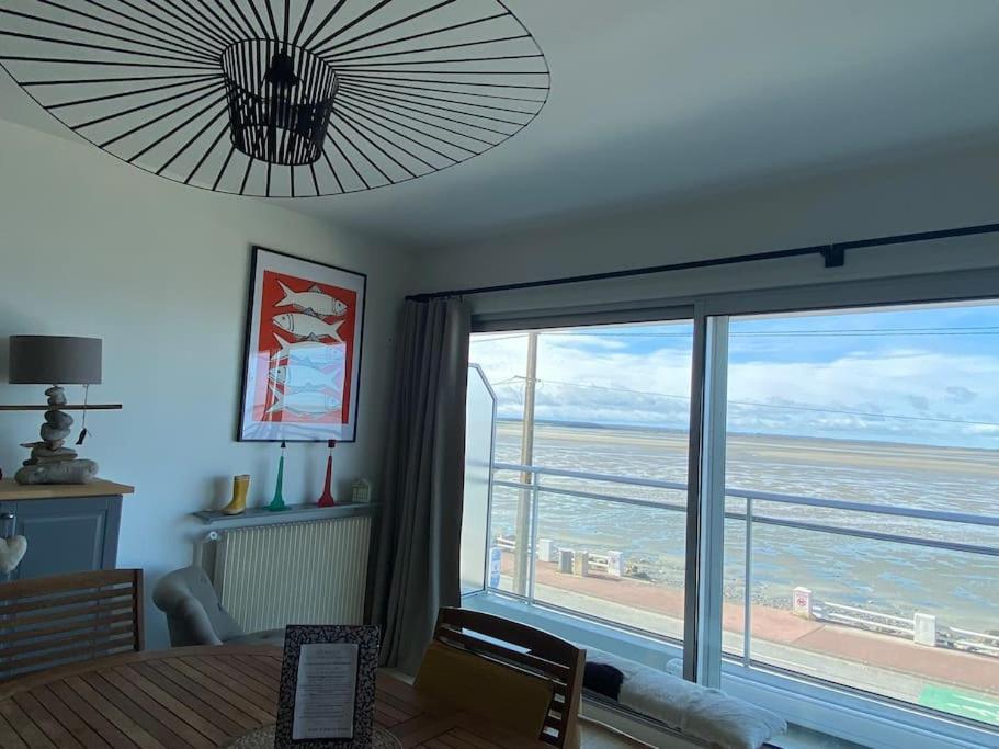 Vue Baie Xxl 180°