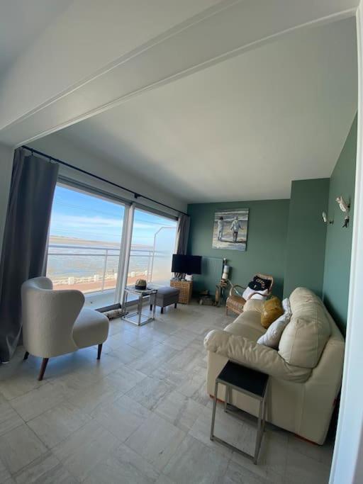 Vue Baie Xxl 180°