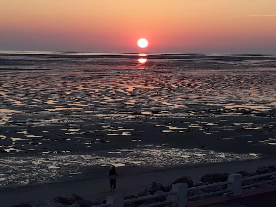 Vue Baie Xxl 180° Le Crotoy