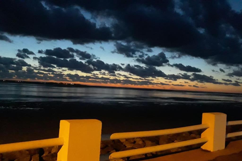 Vue Baie Xxl 180°