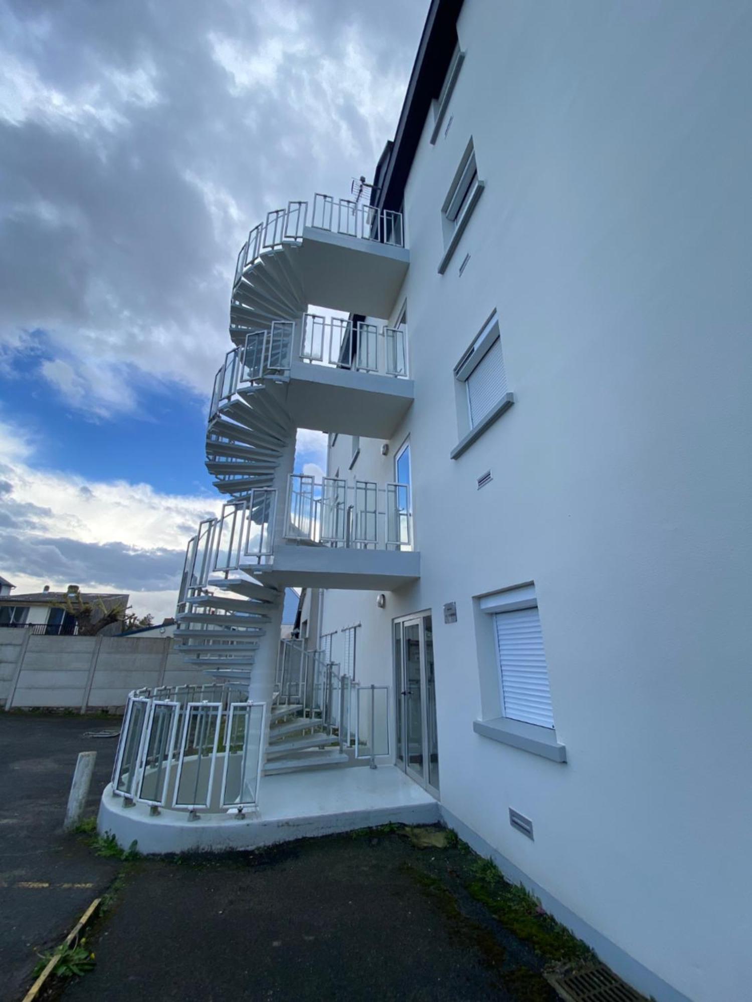 Apartment Vue Baie Xxl 180° *
