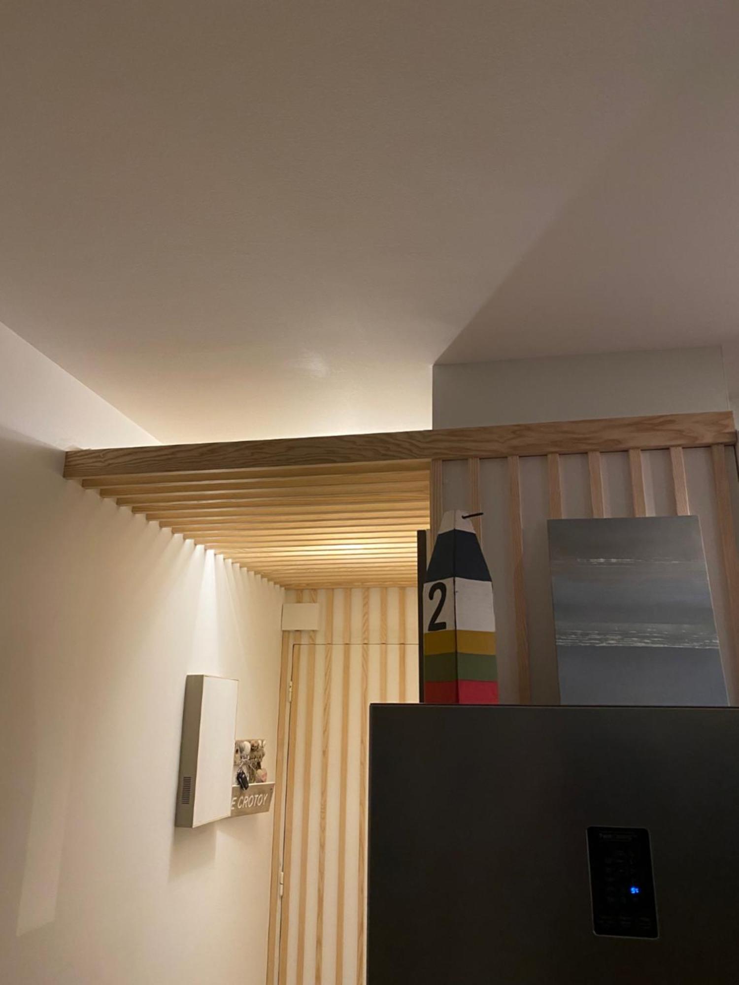 Apartment Vue Baie Xxl 180° Le Crotoy